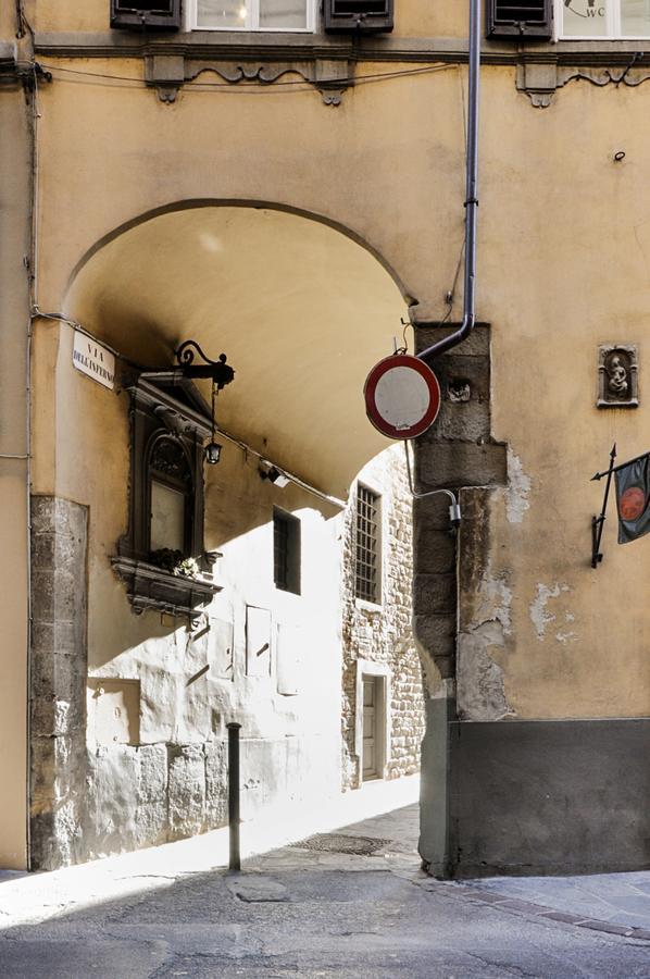 Tornabuoni Apartment Florenz Exterior foto